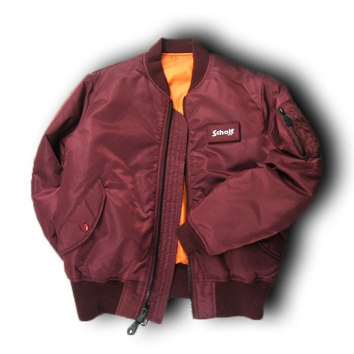 schott ショット ジャーナルスタンダード別注 美品 36 ショット USA