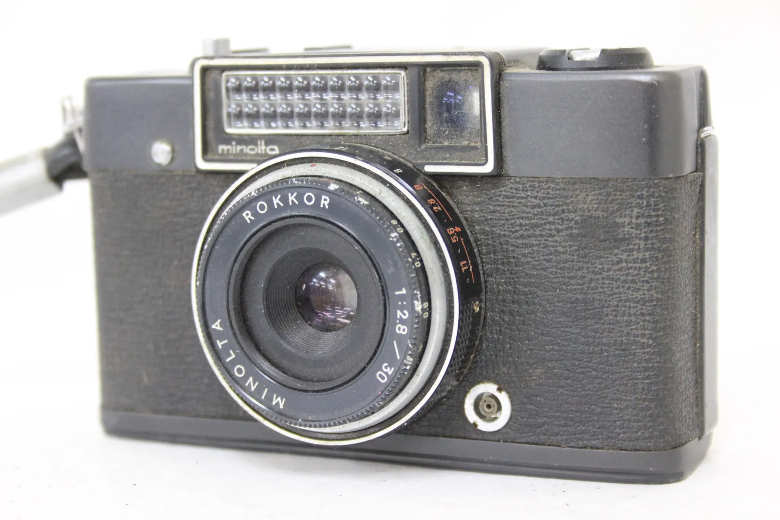 2025年最新】minolta repoの人気アイテム - メルカリ