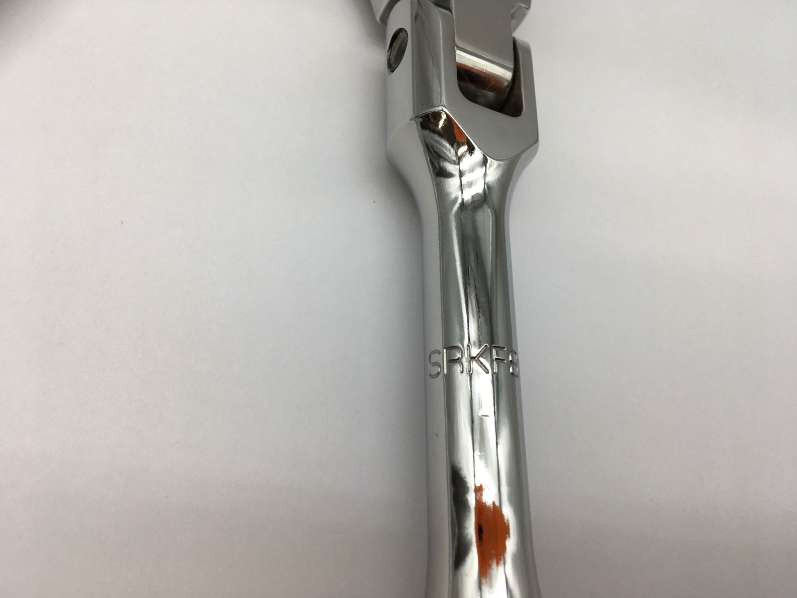 〇Snap-on スナップオン 1 2 クイックリリース付きフレックス スタッビ ラチェット SRKF80A ITE74OPKHT7Q エコツール知立店 M02