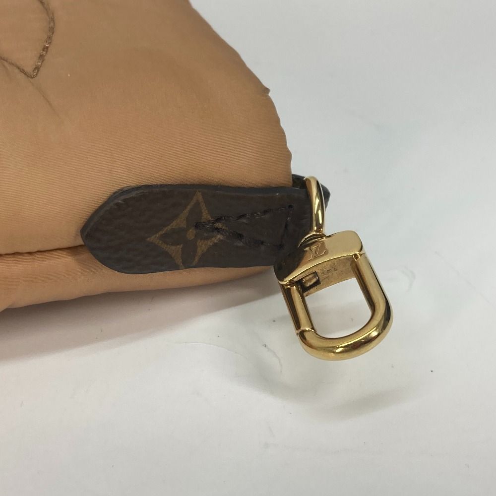 LOUIS VUITTON ルイヴィトン ショルダーバッグ マキシ LOUIS VUITTON ルイヴィトン ショルダーバッグ マキシ