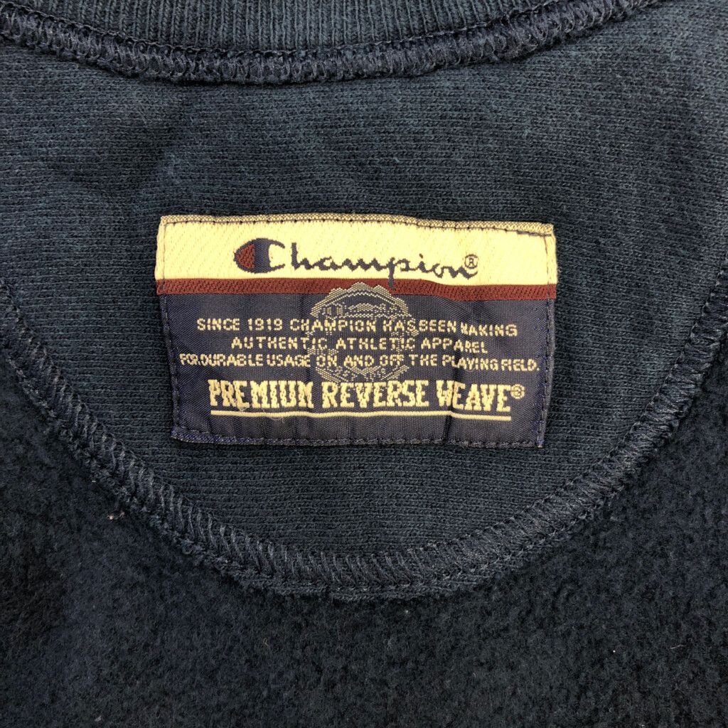 Champion チャンピオン REVERSE WEAVE リバースウィーブ