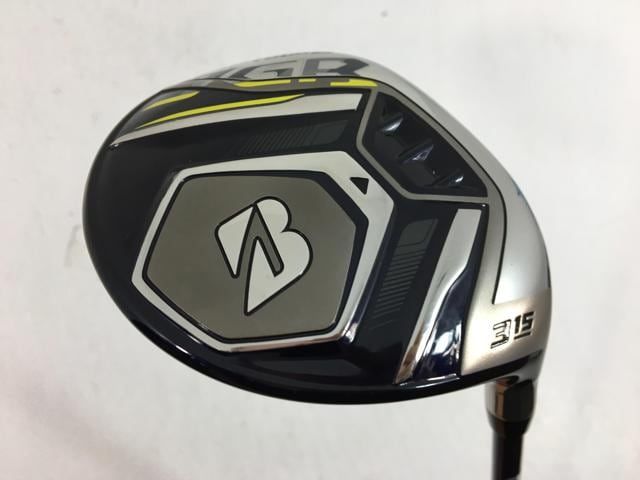 ゴルフクラブ ブリヂストン TOUR B JGR フェアウェイ 2019 ツアーAD for JGR TG2-5 3W 14日間返品OK