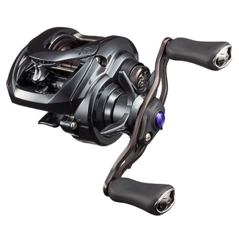 【大特価】DAIWA 21タトゥーラTW400XH ほぼ新品 Amazon | ダイワ(DAIWA) 21 タトゥーラ TW 400L | ダイワ(DAIWA