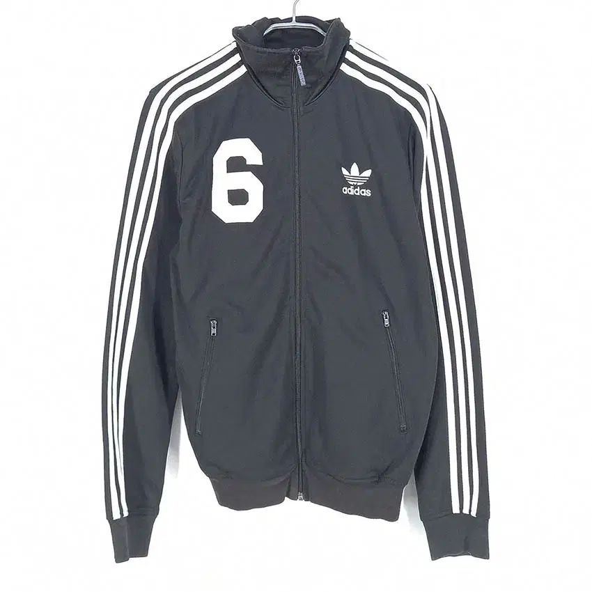 adidas(アディダス) メンズ 春 秋 KAISER トラックジャージ 黒 （ HU40721 ）