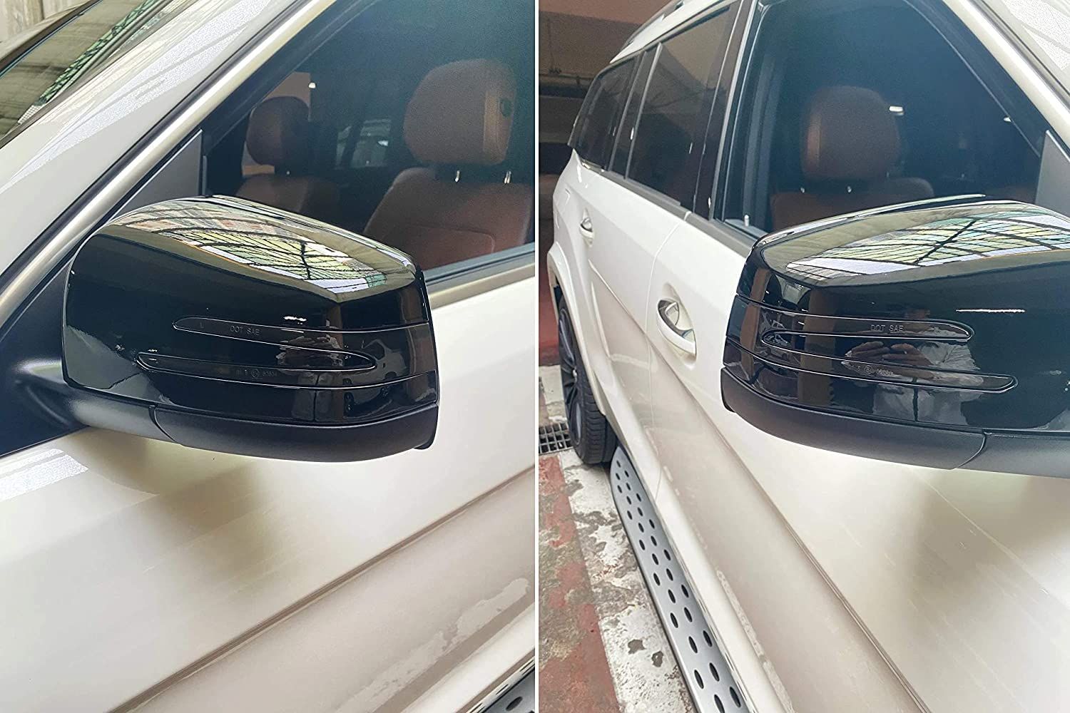 GLE W166