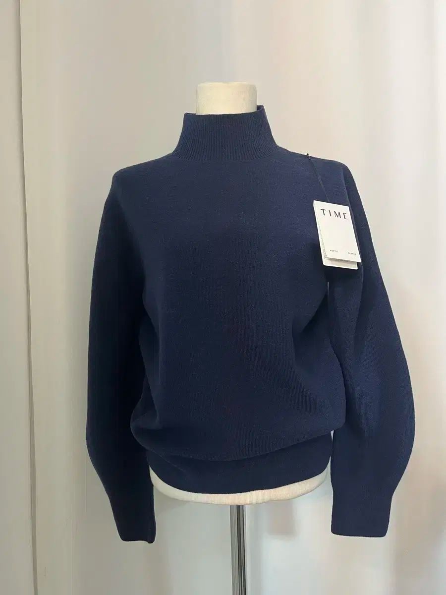 2025 イヤータイム レディース ウール ブレンド ニット