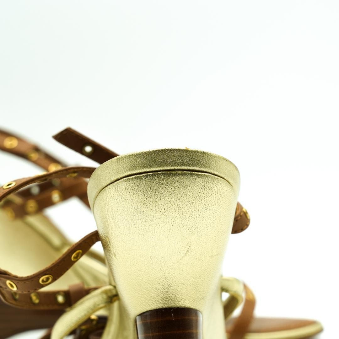 アンクル ストラップ