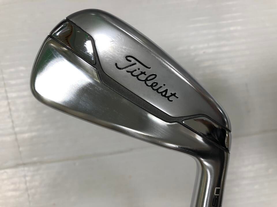 U 500 | 17 | X | ツアーADDI 95 | | ユーティリティ | タイトリスト 最短即日発送