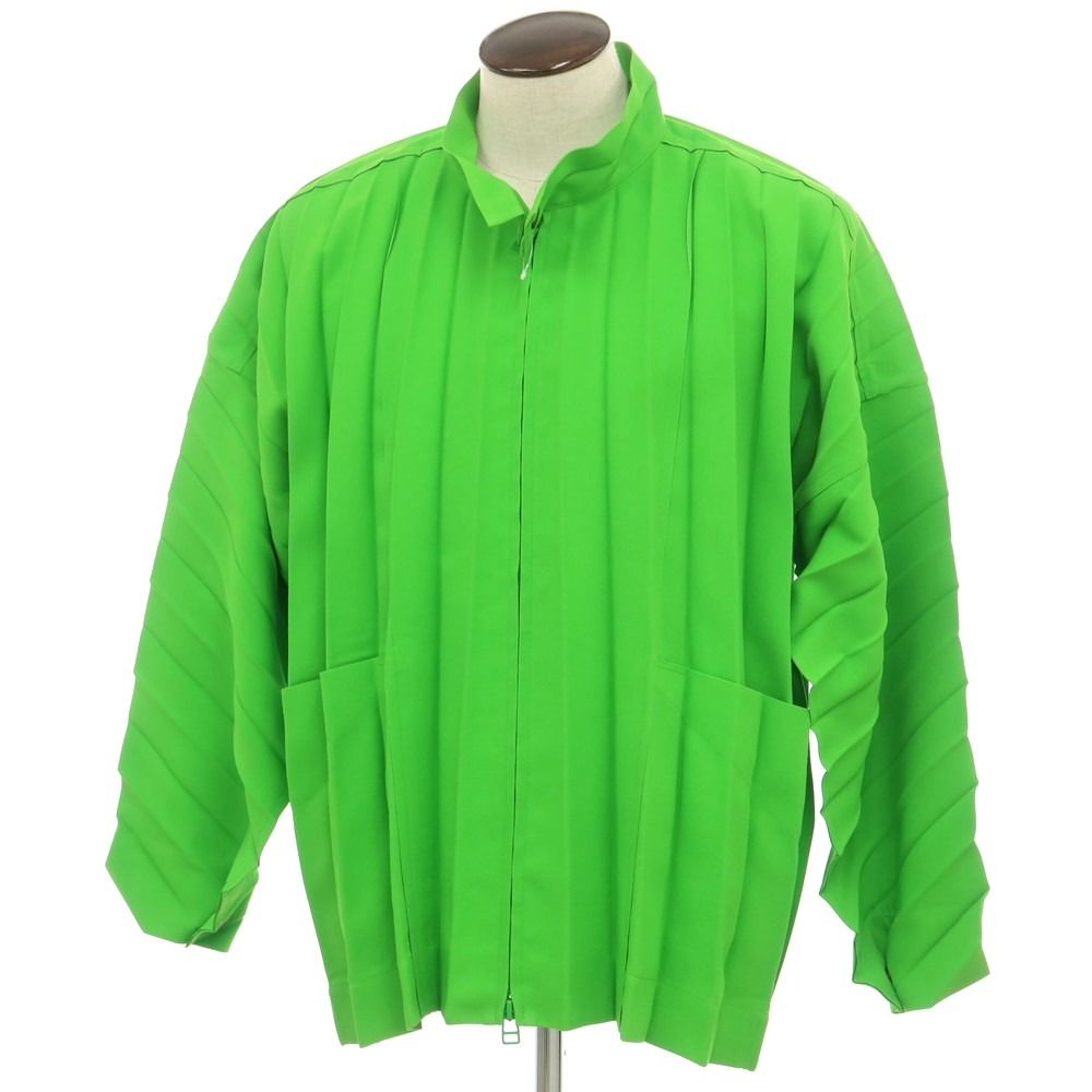 中古】オム プリッセ イッセイミヤケ HOMME PLISSE ISSEY MIYAKE 2024