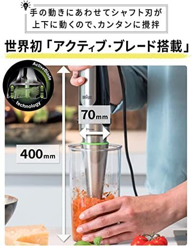 数量限定】ブラウン ハウスホールド(Braun Household) ブラウン ハンド