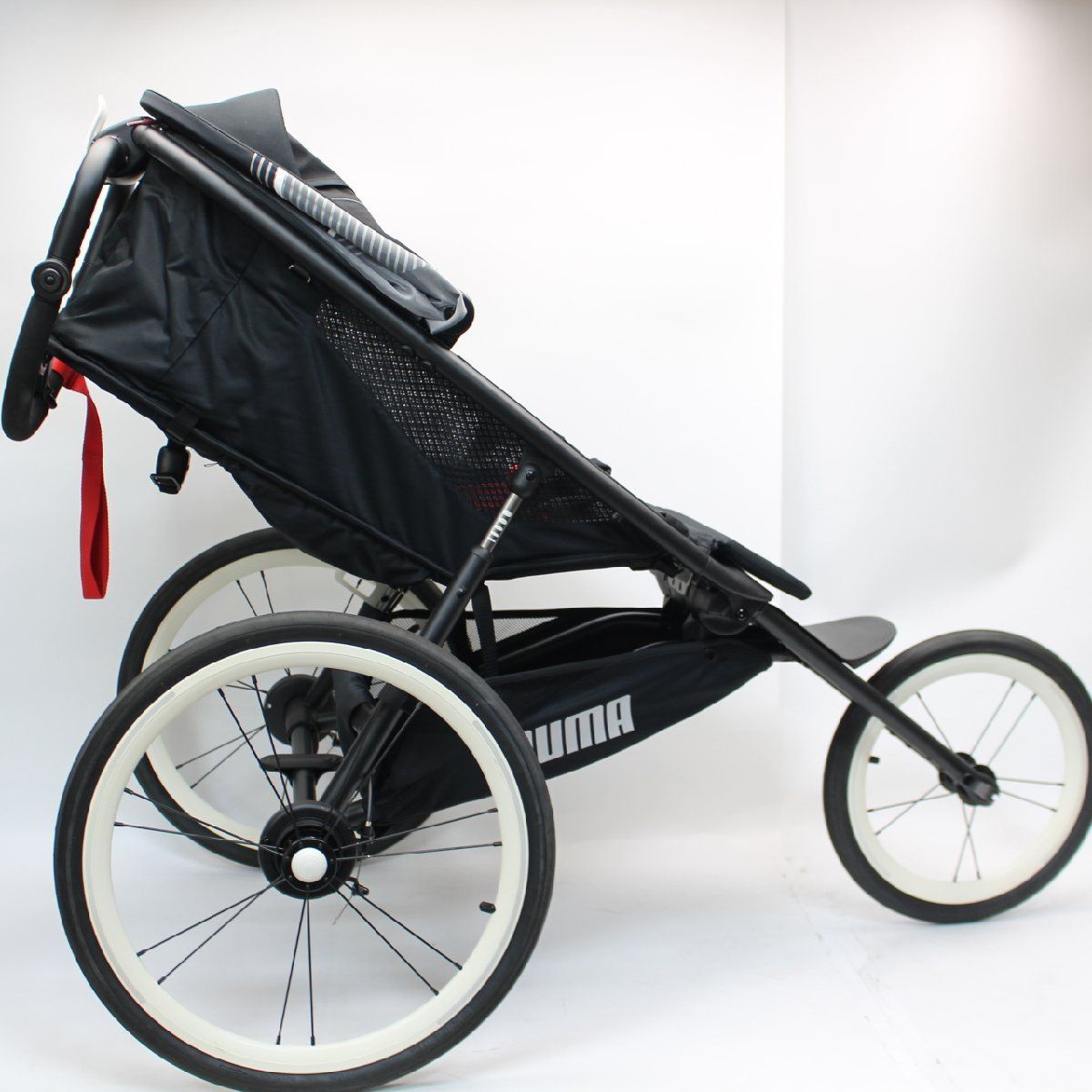 神奈川pay可】482)【使用僅か/希少】PUMA x CYBEX AVI ワンボックス