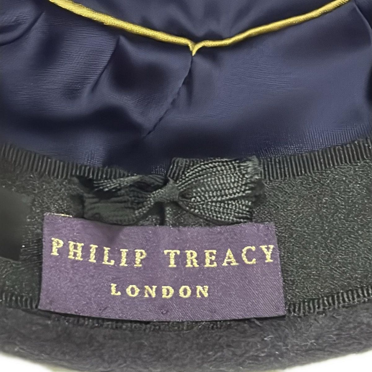 PHILIP TREACY
