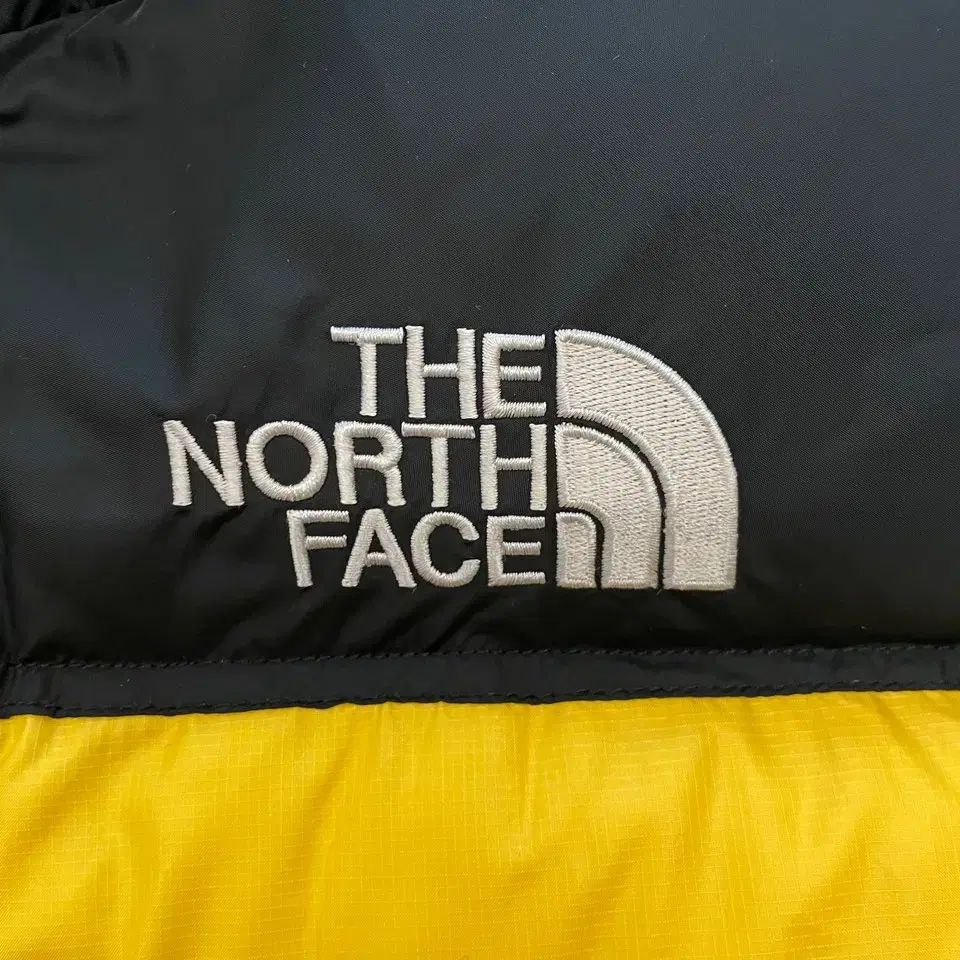 THE NORTH FACE(ザノースフェイス) Nuptse(ヌプシ) 700 ダウン