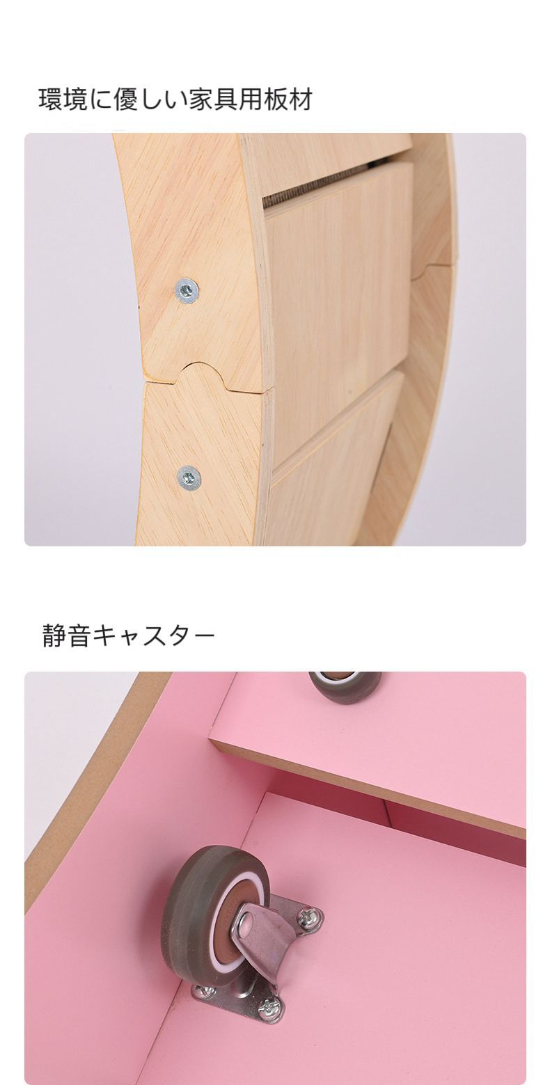クールなペット用トレッドミル