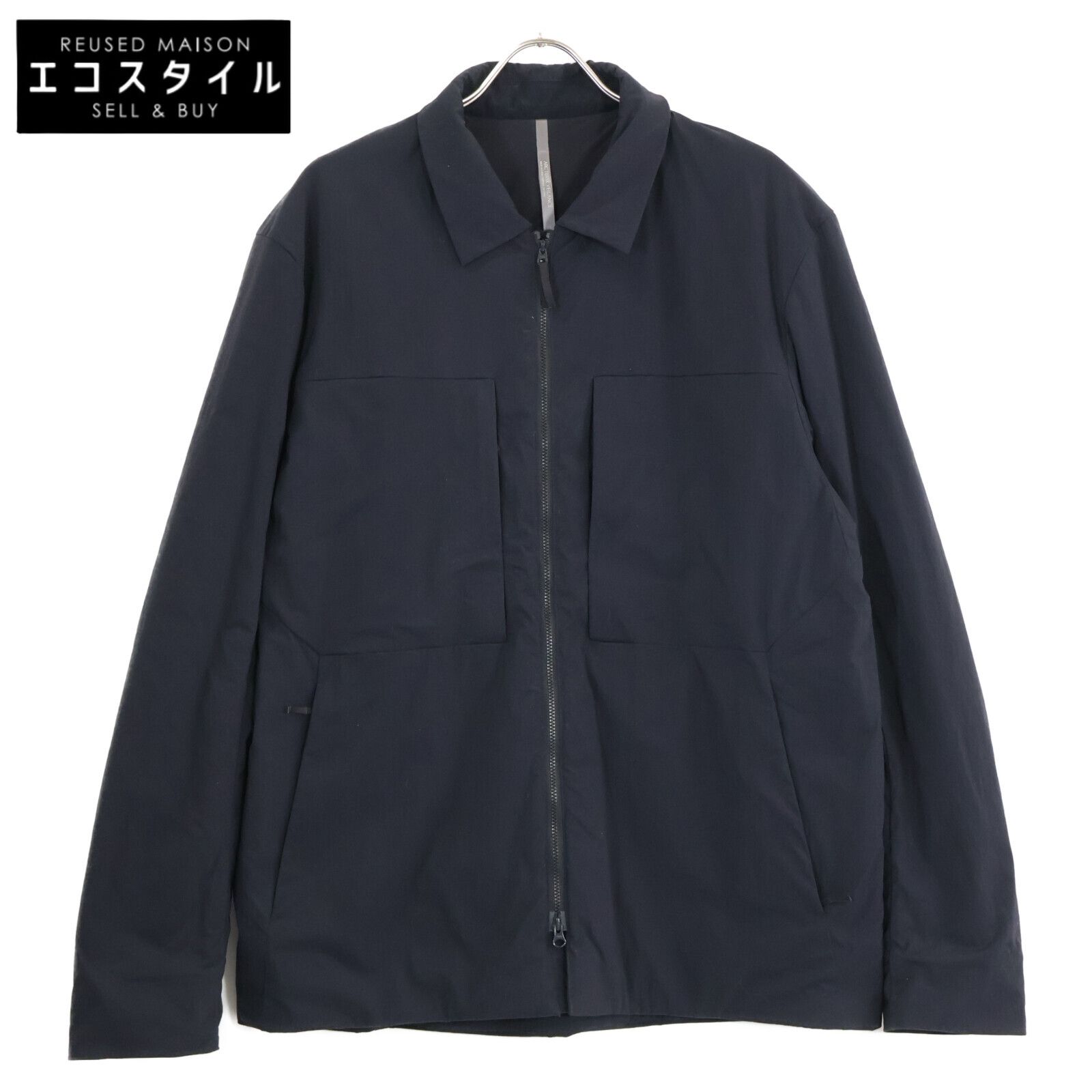 Arc’teryx veilance ブルゾン ジャケット 楽天市場】ARCTERYX VEILANCE アークテリクス ヴェイランス