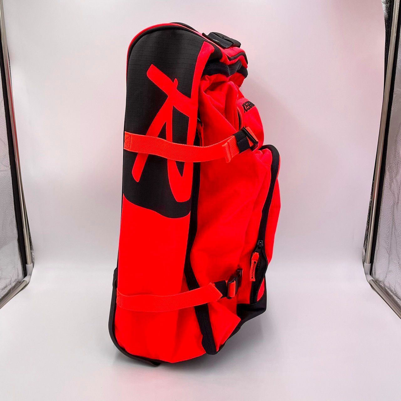 ロシニョール ROSSIGNOL RKDB110　ヒーローキャビンバッグ ROSSIGNOL ロシニョール ROSSIGNOL トラベルバッグ RKDB110