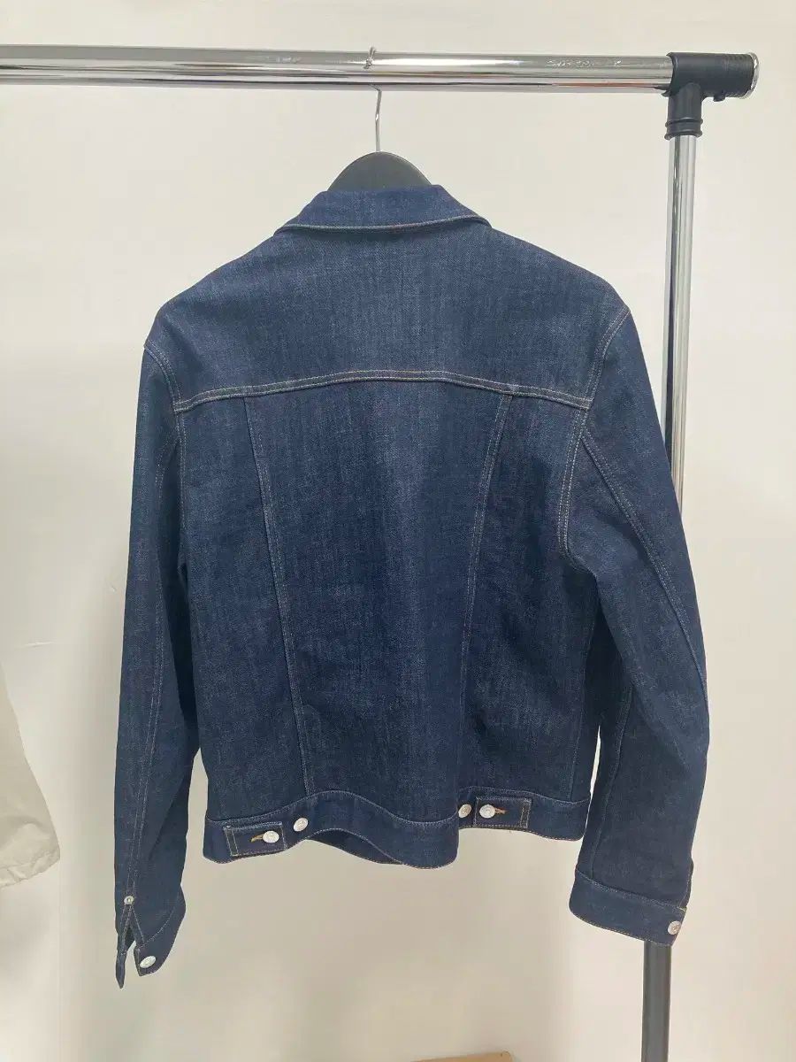 DIOR ディオール オブリーク デニム ジャケット 52 サイズ