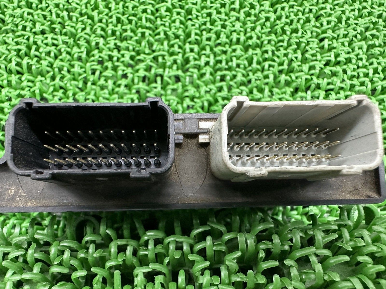 CB400SF ECU ホンダ 純正 バイク 部品 NC42 CB400SB ECM PGM-FIユニット コントロールユニット 車検 Genuine Op