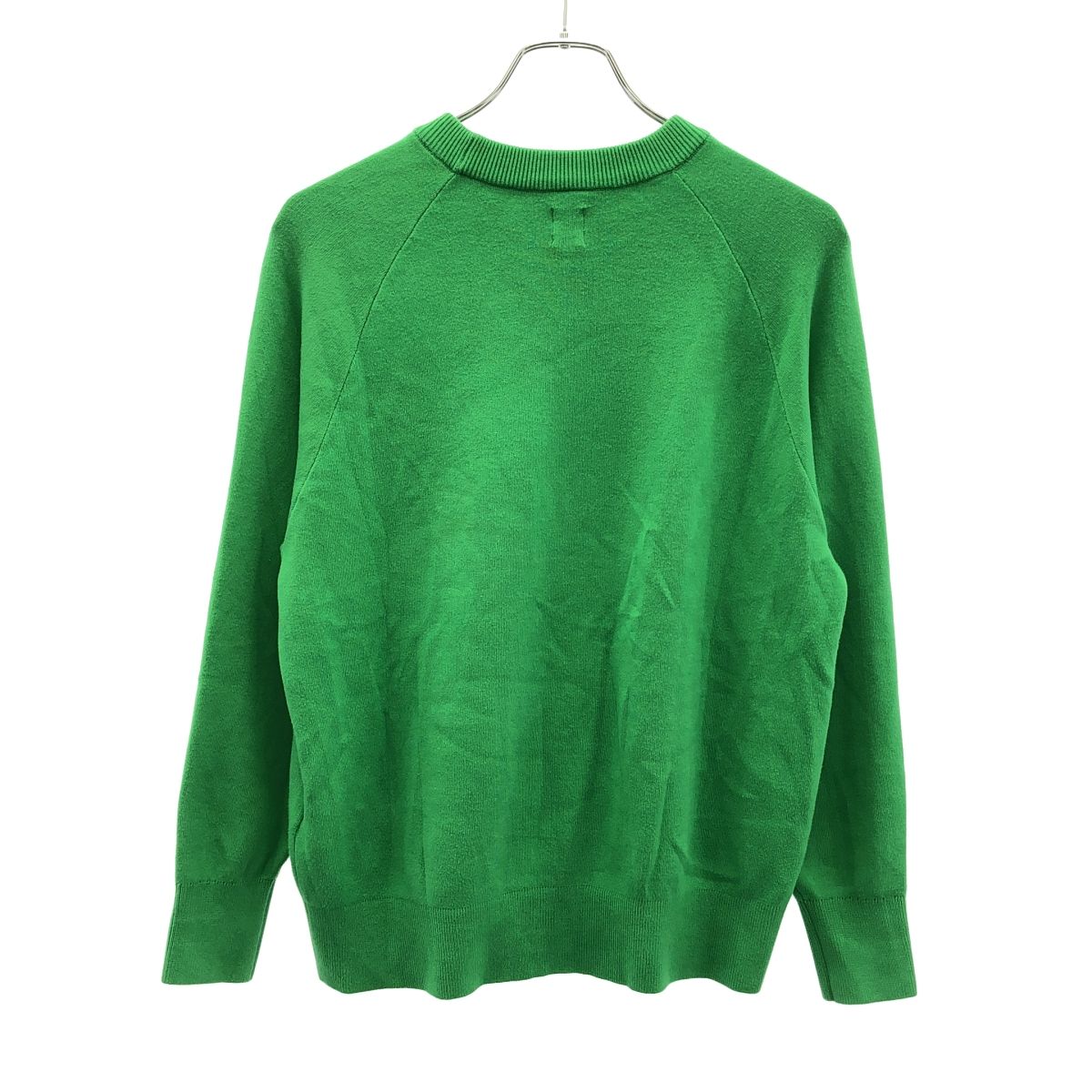 Ron Herman ロンハーマン Suvin Cotton Knit Pullover コットンニット 