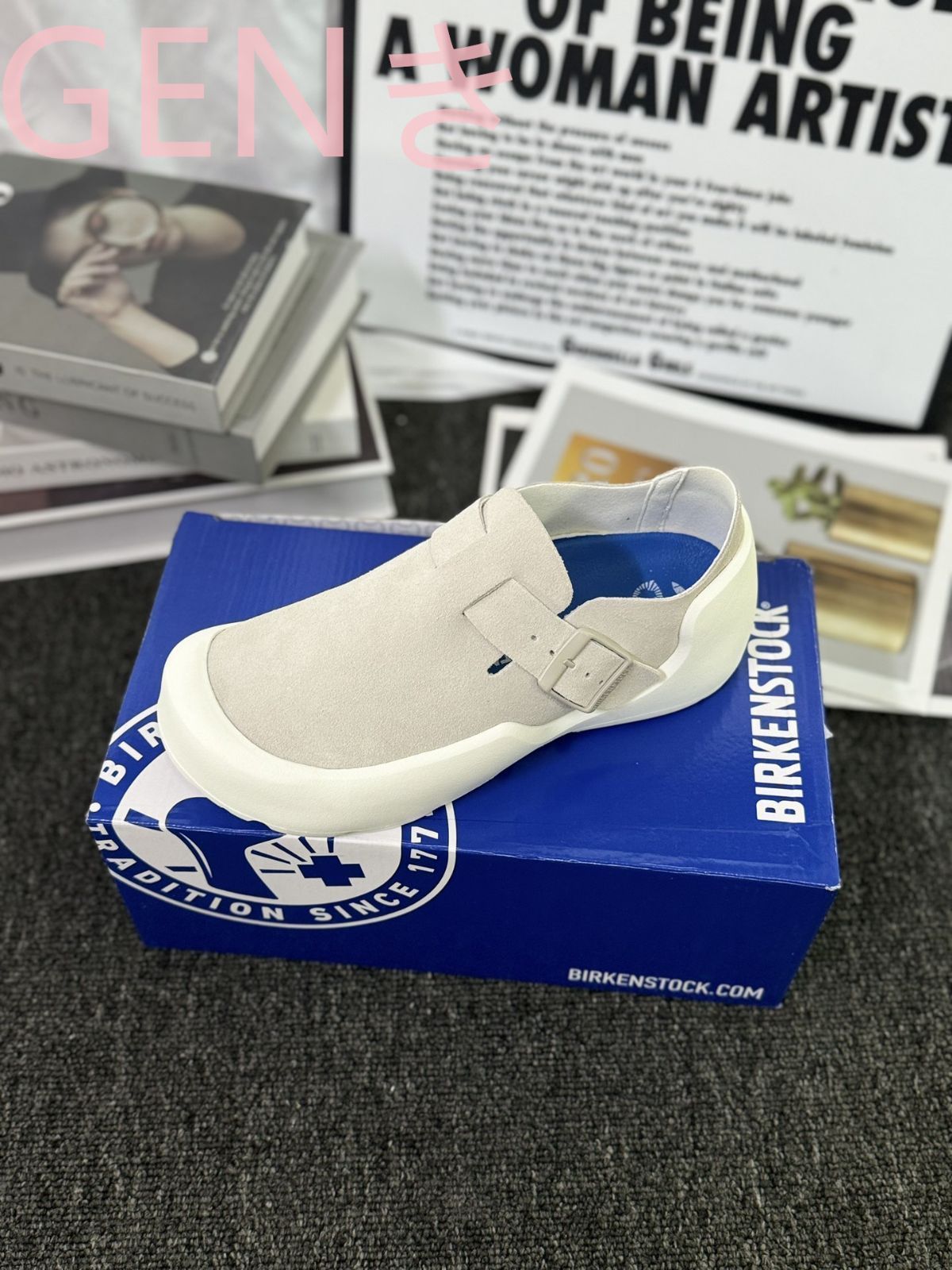 【人気商品・新品未使用】Birkenstock ビルケン London / ロンドン サンダル 男女兼用 R992