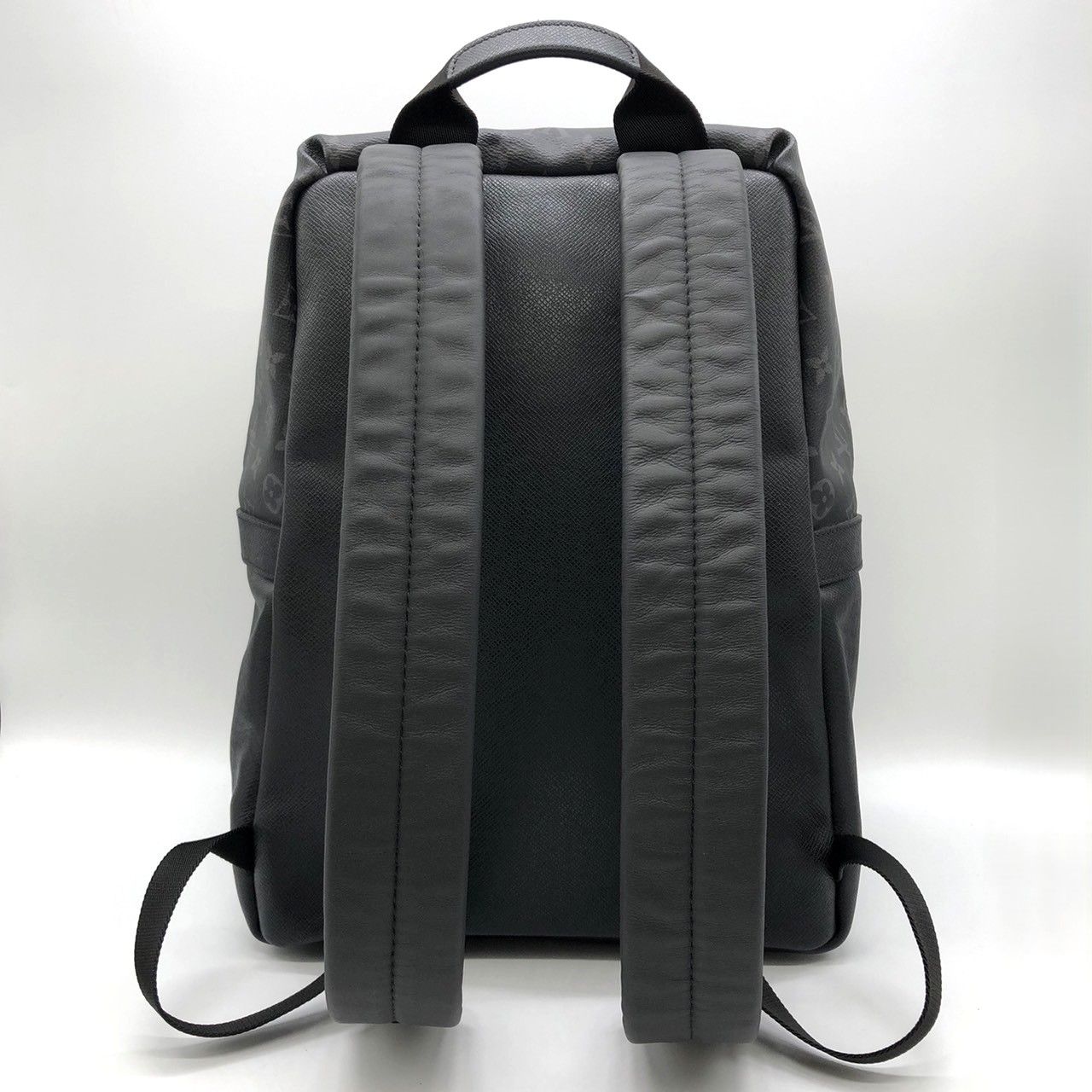 美品／LOUIS VUITTON ルイ・ヴィトン ディスカバリーバックパック