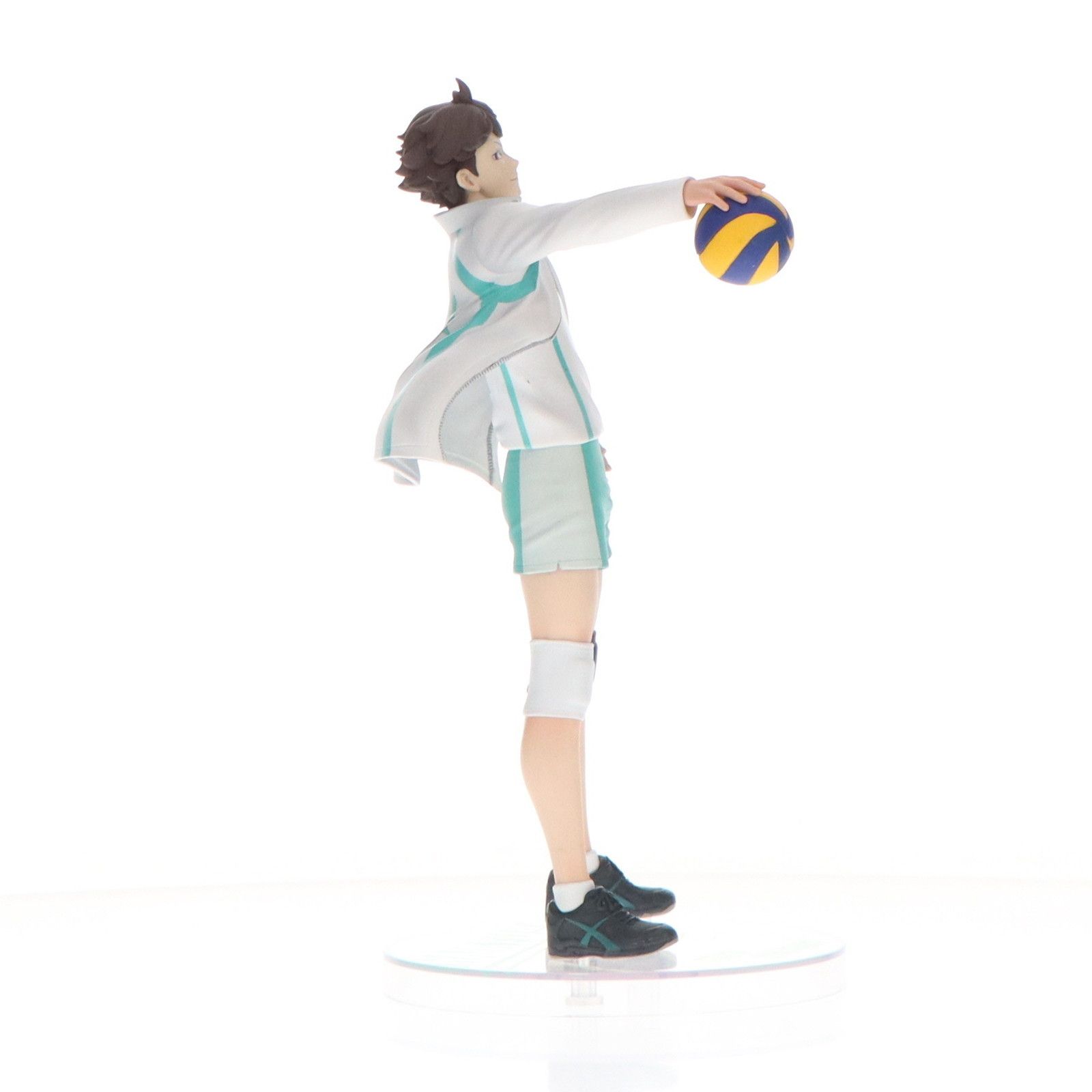 ラストワン賞 及川徹(おいかわとおる) フィギュア 一番くじ