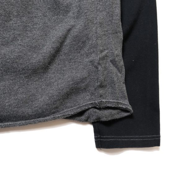 00's ギャップ GAP ラグランスリーブ コットン Tシャツ 長袖 (L