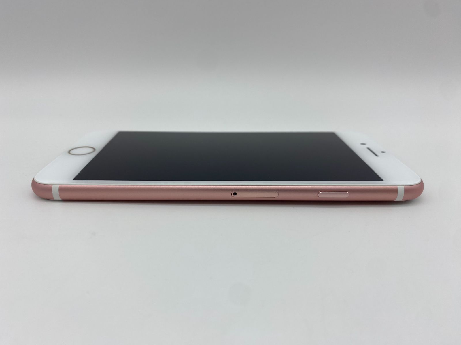 262★美品★iPhone7 32GB/ストア版シムフリー/バッテリー91% ☆美品☆iPhone7 32GB ローズゴールド/ストア版シムフリー