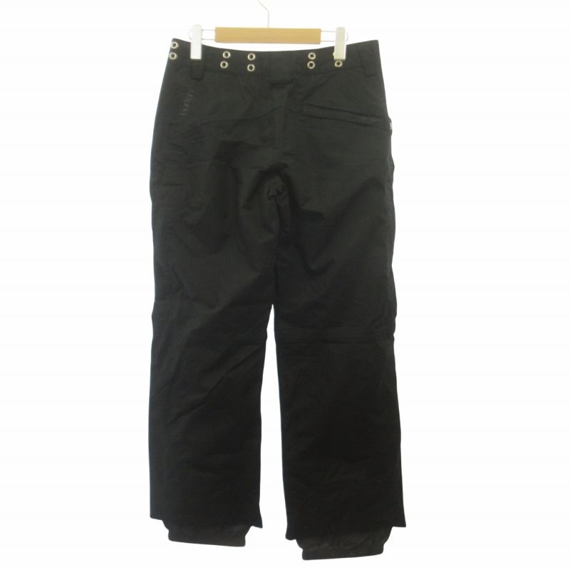 バートン　ak スノボパンツ　ゴアテックス　ブラック　S スノーボード BURTON［AK］ バートン エーケー スノーボード ウェア パンツ