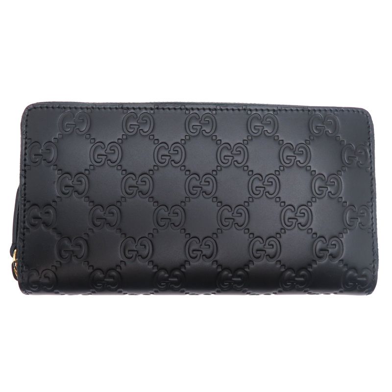 グッチ 長財布 410102