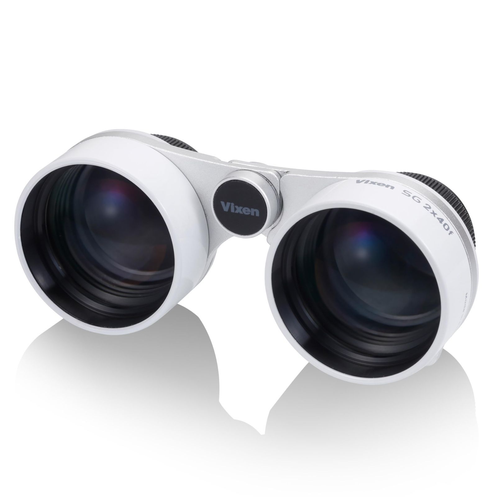 数量 ビクセン Vixen 星座 星空用双眼鏡 SG2x40f 19174