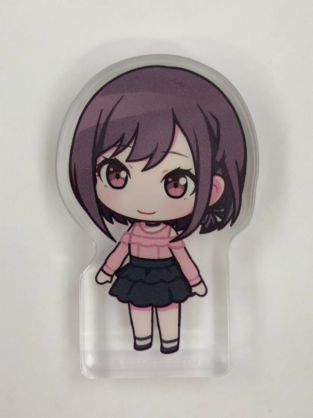 ♪) 東雲絵名 プロジェクトセカイ カラフルステージ! feat. 初音ミク