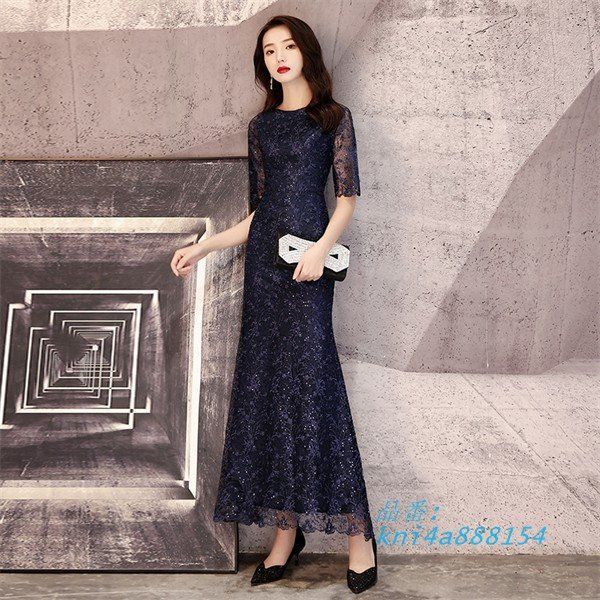 パーティードレス 母親