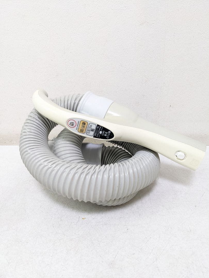 Panasonic MC-PK20G-N 2019年製 紙パック式