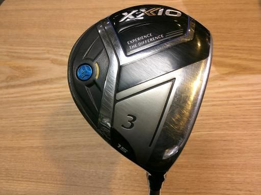 【美品】XXIO 2020 3W MP1100 レフティ 左用 FW flexR 美品】XXIO 2020 3W MP1100 レフティ 左用 FW flexR 2025年最新