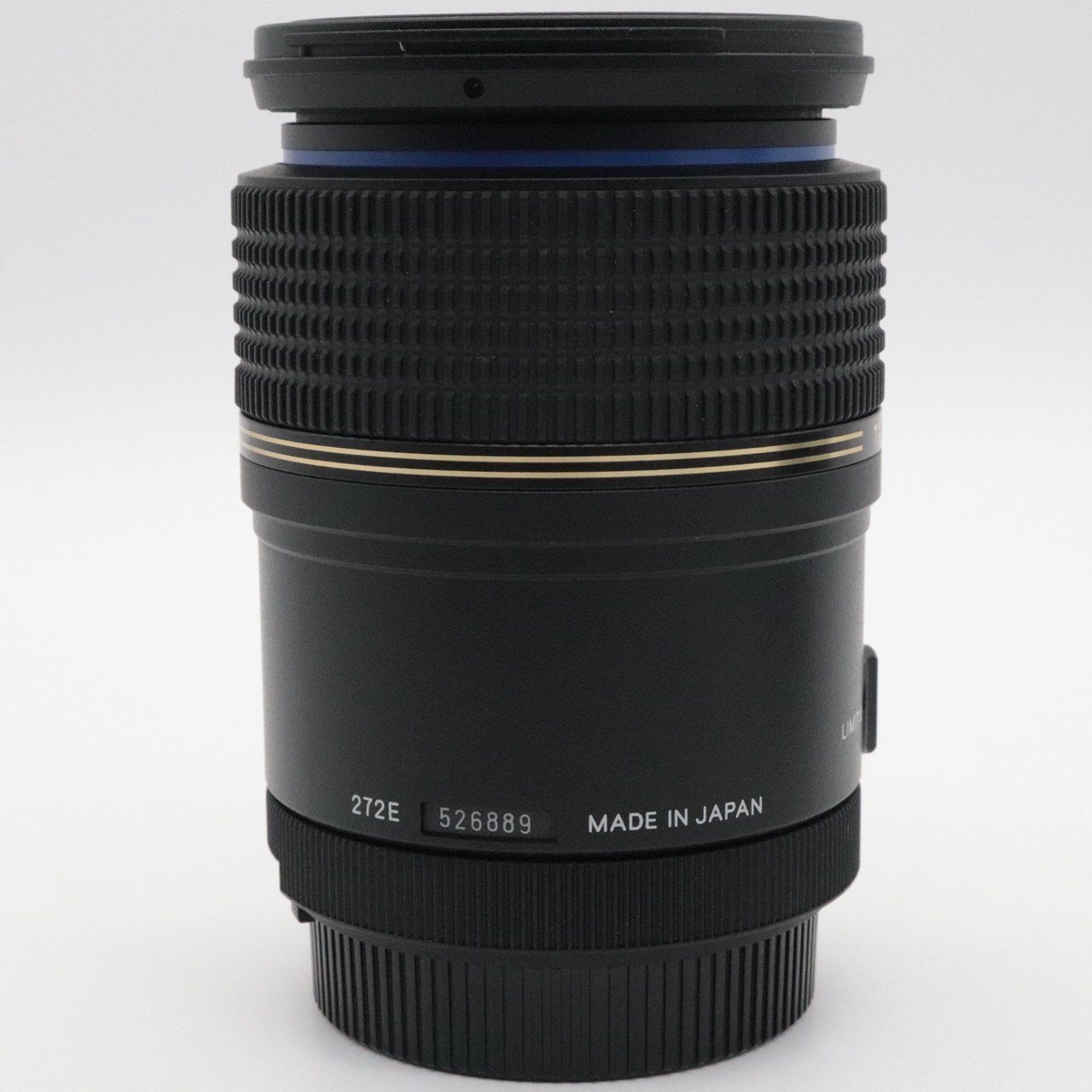 TAMRON SP AF90 F2.8 Di マクロ 1:1 ニコンAF-D用 272EN cm3dmju Amazon | TAMRON SP AF90 F2.8 Di マクロ 1:1 ニコンAF-D用 272EN