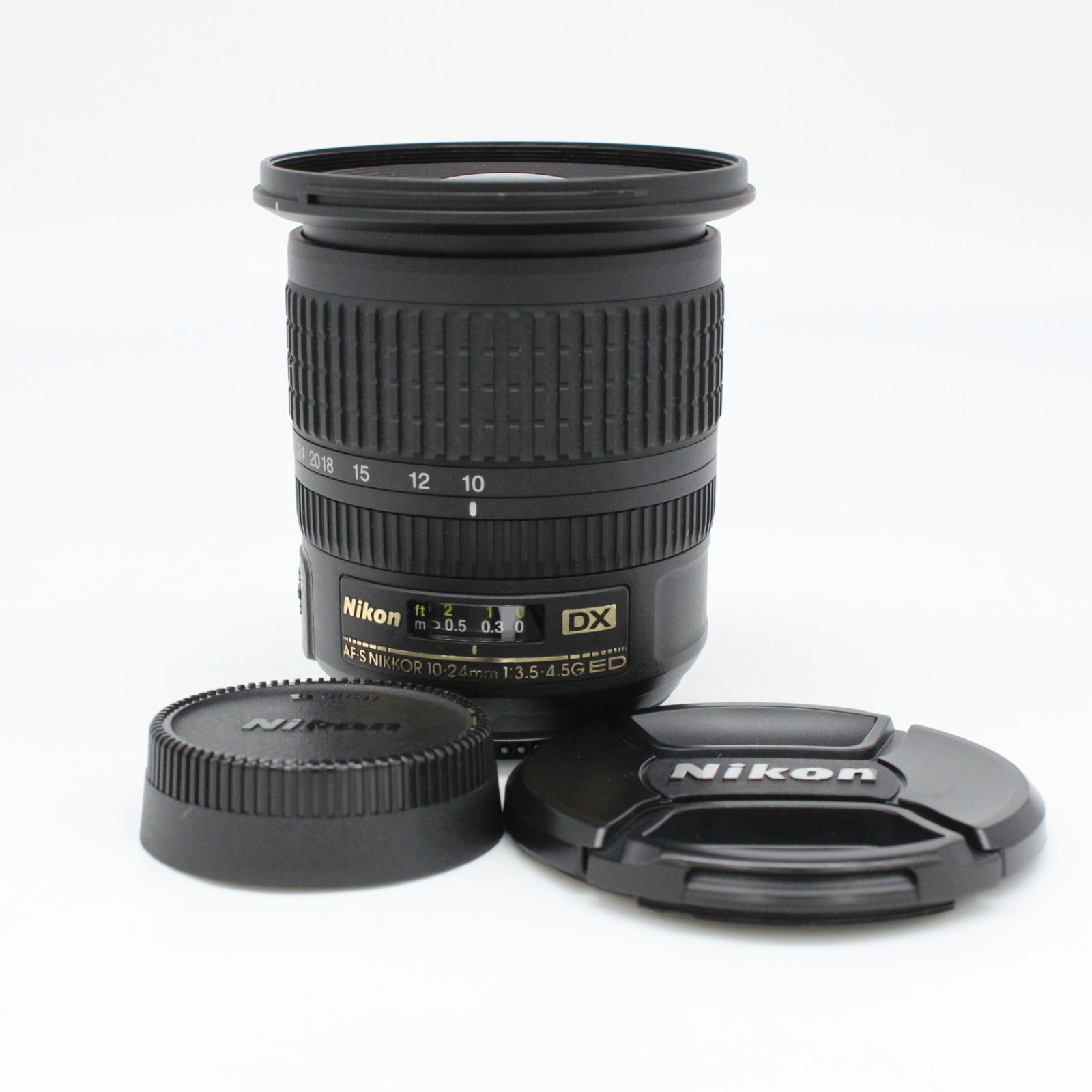 ≪美品≫ Nikon AF-S DX NIKKOR 10-24mm F3.5-4.5G ED #20250713