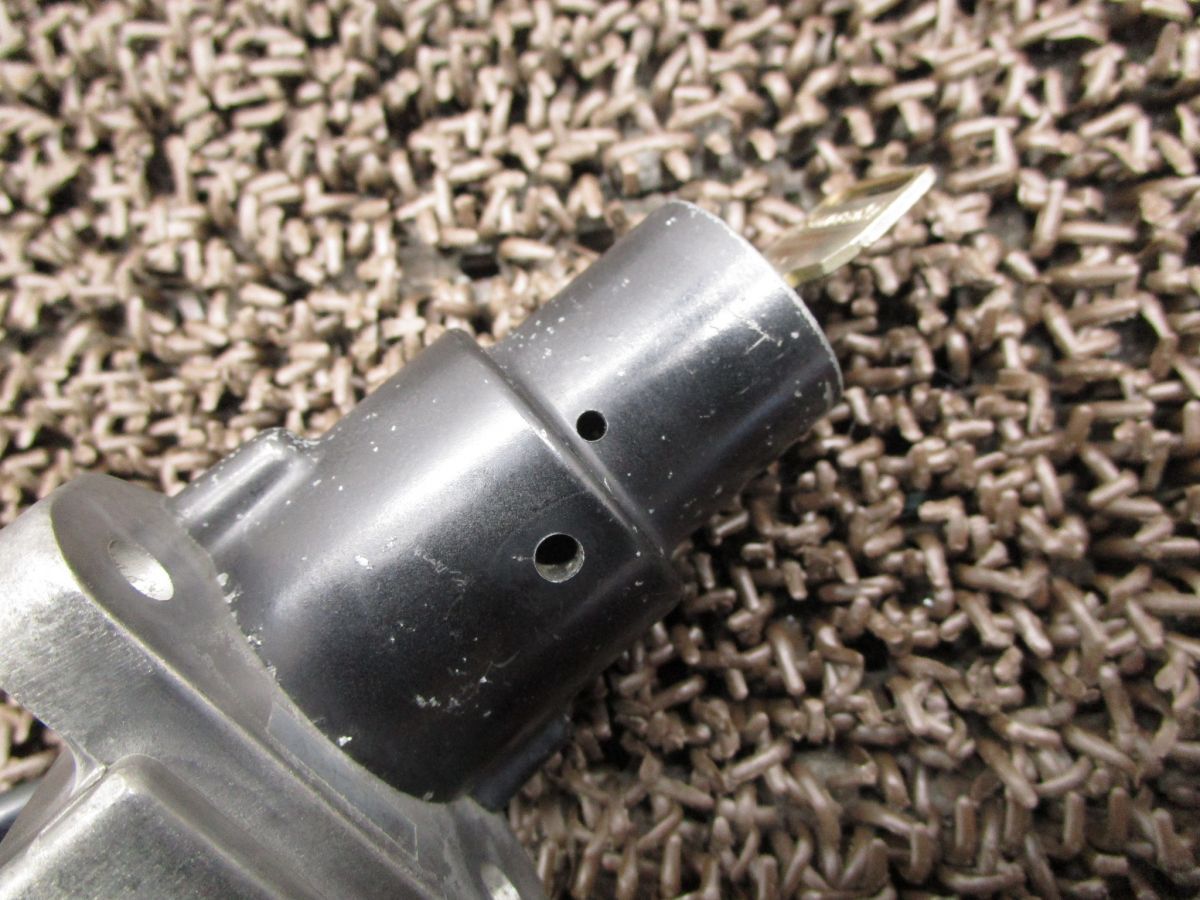 タンクキャップ