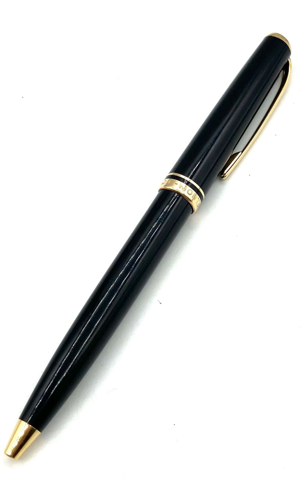 鑑定済み】正規品 MONTBLANC モンブラン GENERATION