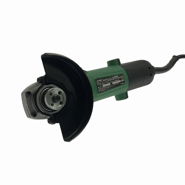 ☆未使用品☆HiKOKI ハイコーキ 100V 100mm 電子ディスク ☆未使用品☆HiKOKI ハイコーキ 100V 100mm 電子ディスク