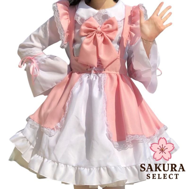 h. NAOTO ディズニー　ロングスカート　スカート　コスプレ　ロリータ h. NAOTO ディズニー ロングスカート スカート コスプレ ロリータ