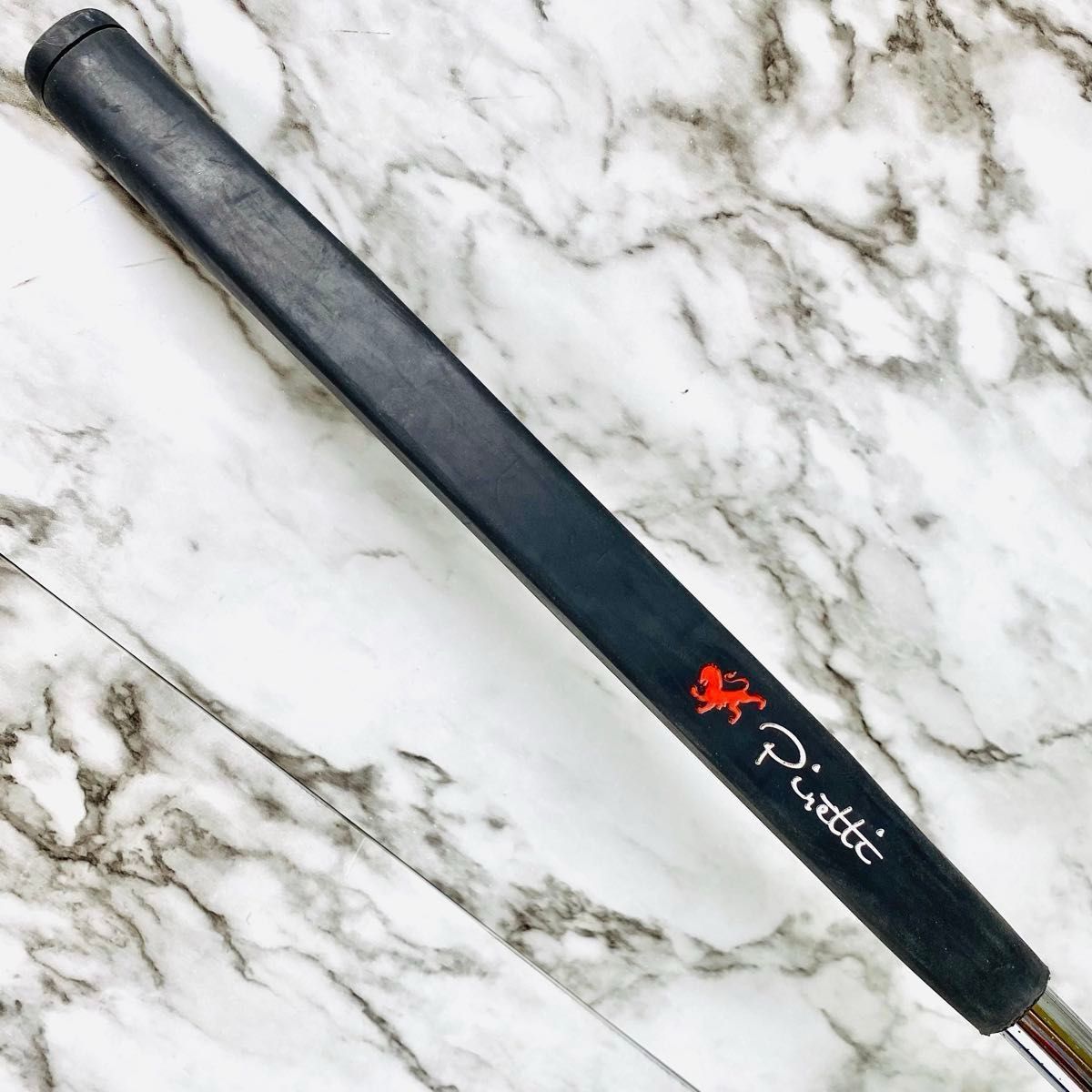 【希少】ピレッティ コットンウッド2 303SS 375G パター 34インチ 希少】ピレッティ コットンウッド2 303SS 375G パター 34インチ