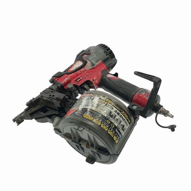 ロール釘打ち機