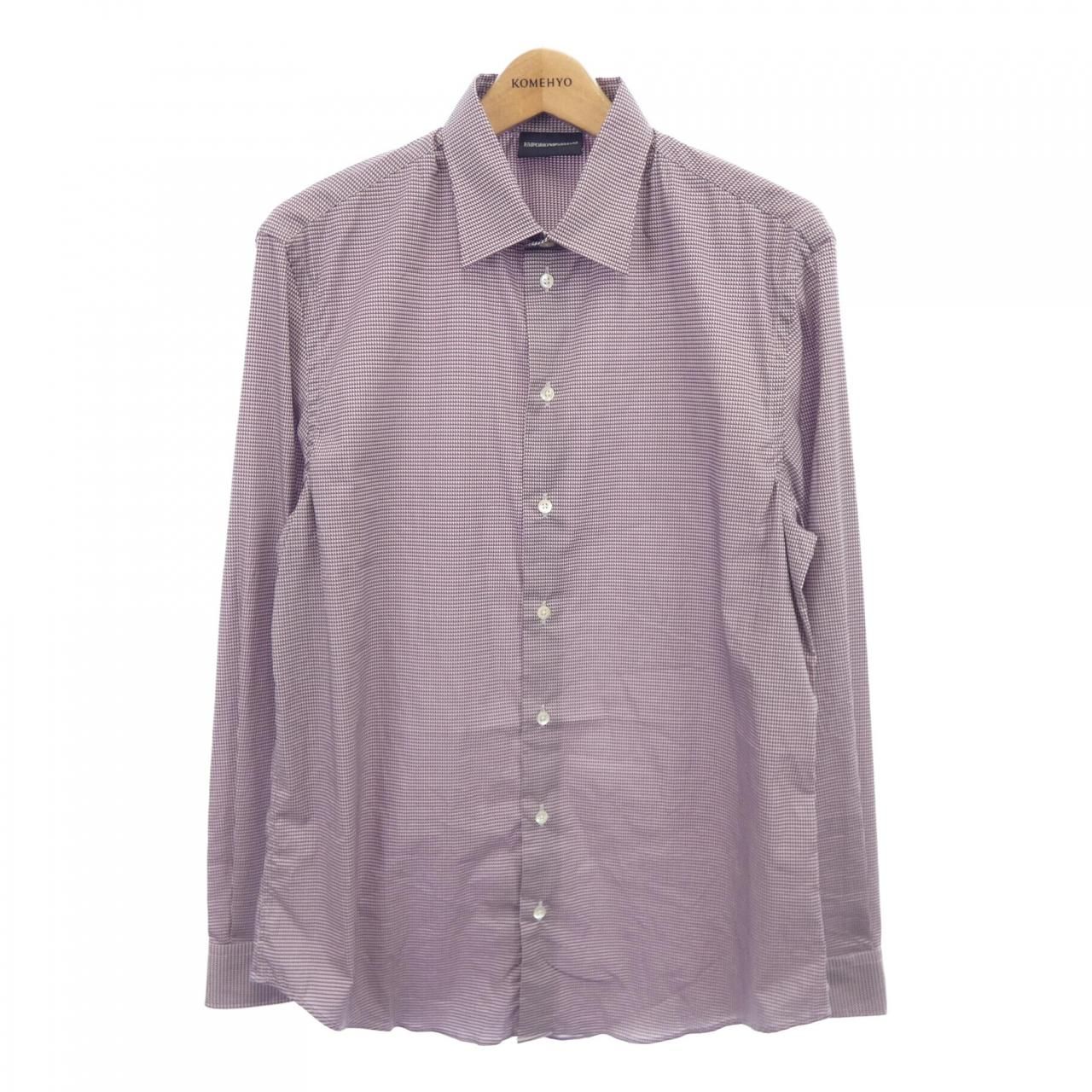 エンポリオアルマーニ EMPORIO ARMANI シャツ