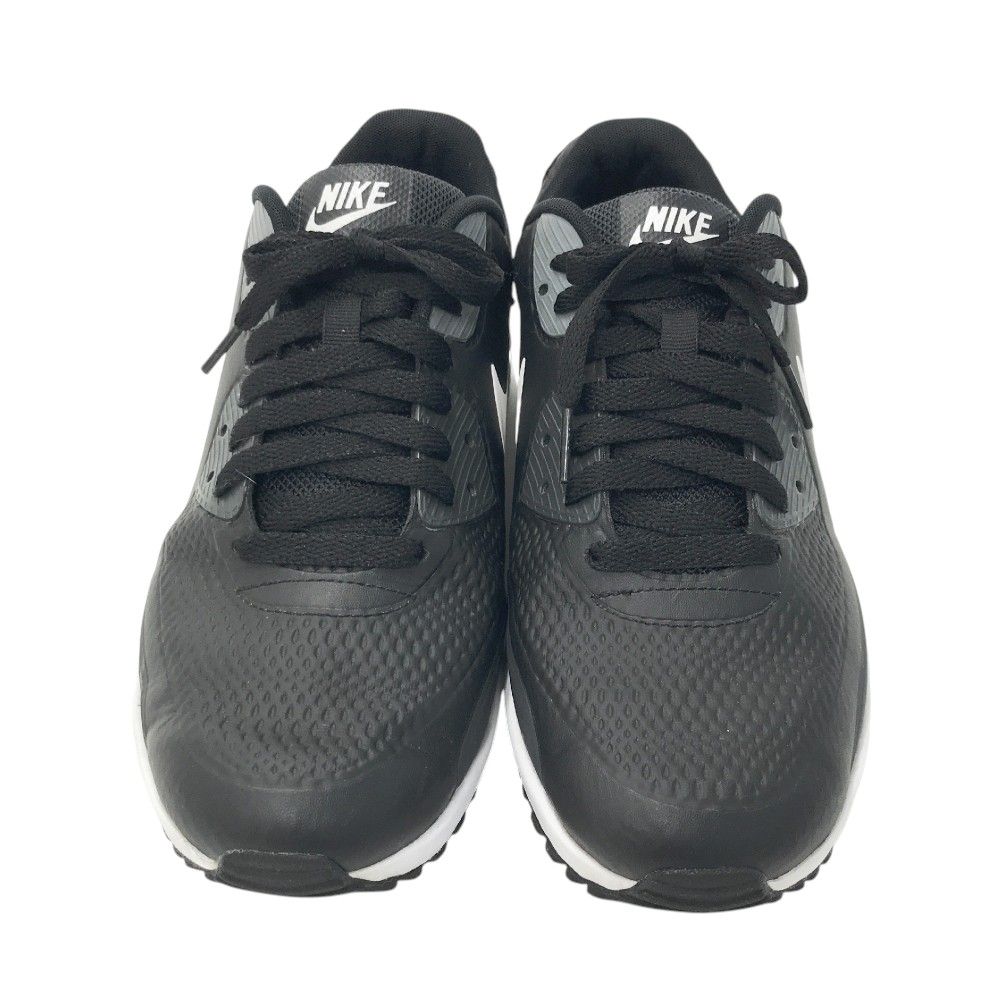 【人気投票 1~37位】ハイブランド人気ランキング！ NIKE GOLF ナイキゴルフ CU9978-002 ゴルフシューズ AIR MAX 90G 27.0cm