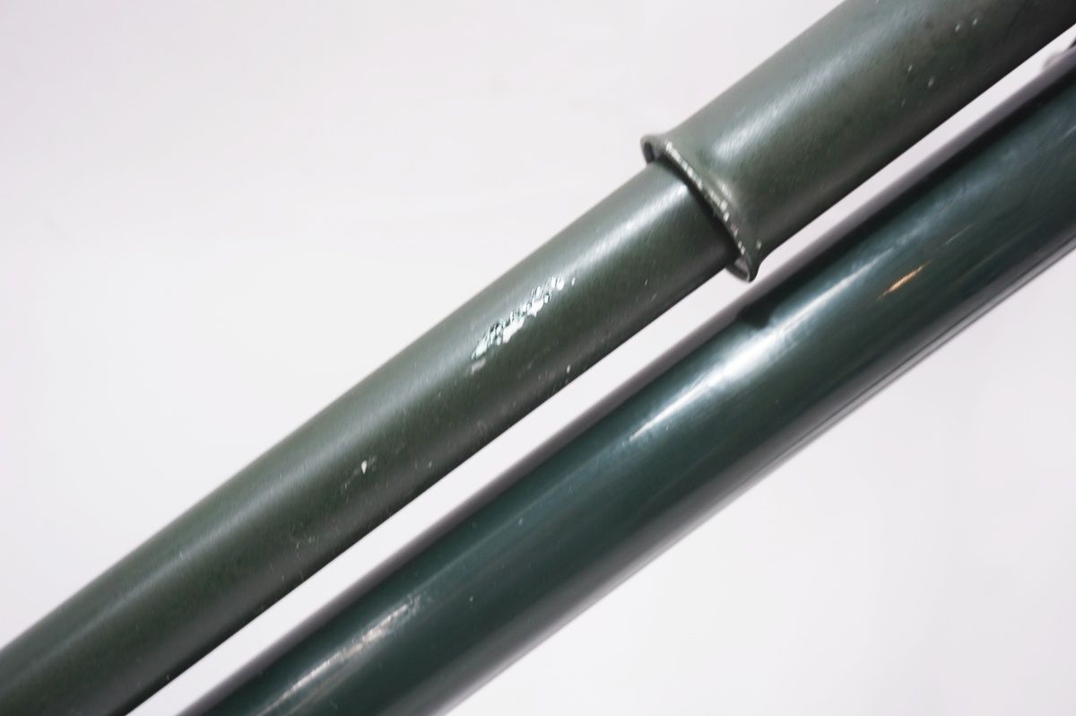 ランドナー フレームセット