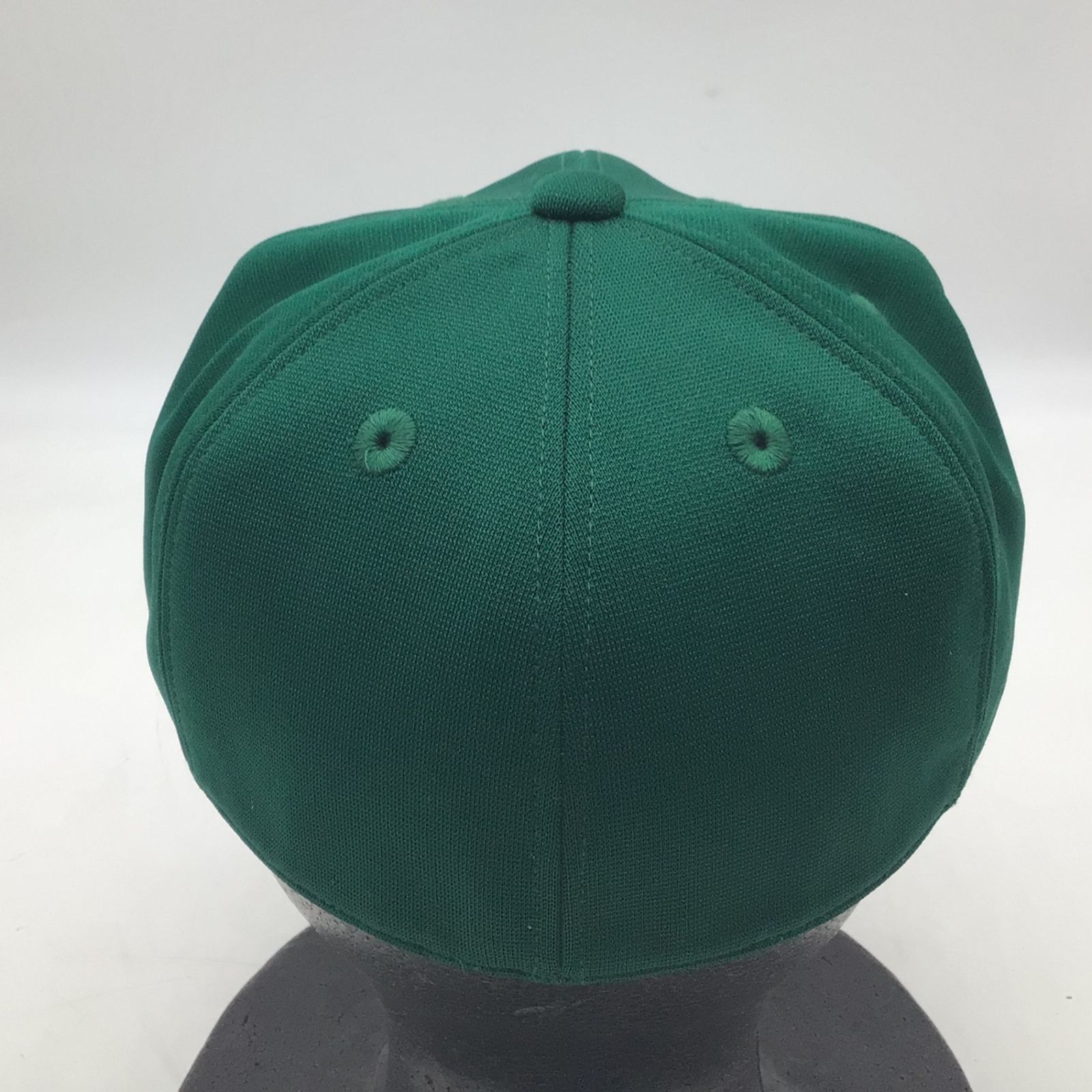 9490 【希少】南海ホークス キャップ 帽子 Haisai-PRO？製 58cm 応援