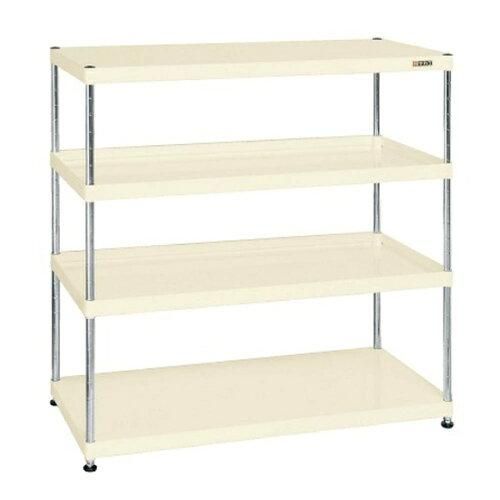 5営業日で発送 サカエ CSパールラック CSPRA-1114I 1台