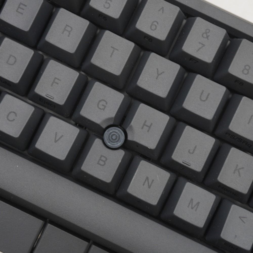 Hacking Keyboard