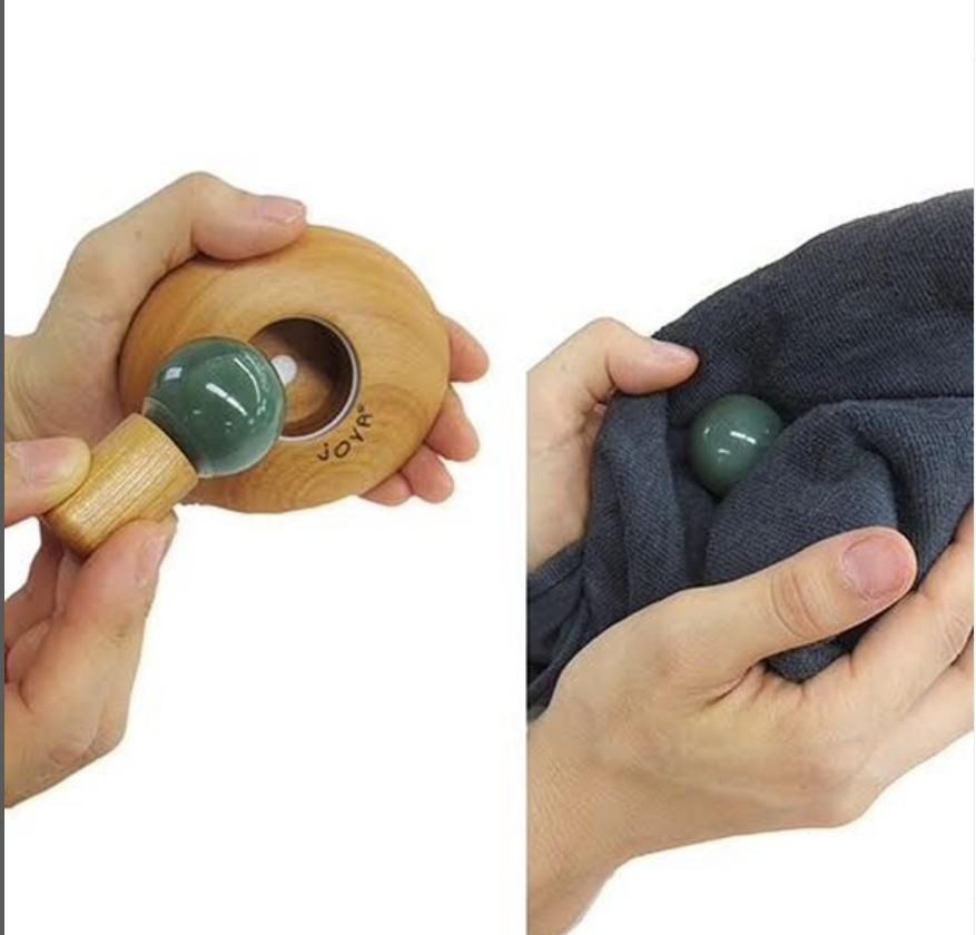 JOYA（ジョヤ） ドイツ生まれのヒーリングローラー 天然石☆【プライム